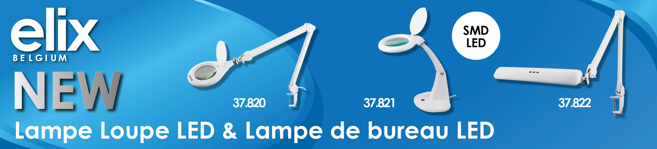 Luminaires